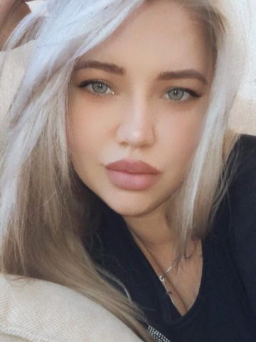 Анкета проститутки Жанна, 23 года